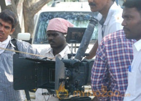 Naalu Ponnu Naalu Pasanga Movie Shooting Spot Stills  photo 40