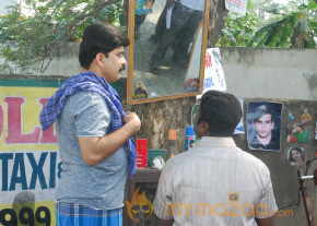 Naalu Ponnu Naalu Pasanga Movie Shooting Spot Stills  photo 15