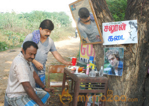 Naalu Ponnu Naalu Pasanga Movie Shooting Spot Stills  photo 28