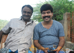 Naalu Ponnu Naalu Pasanga Movie Shooting Spot Stills  photo 44