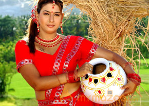 Naan Chathriyan Movie Stills  photo 21