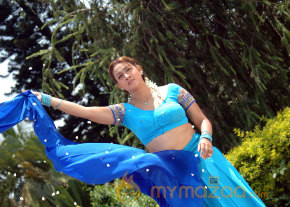 Naan Chathriyan Movie Stills  photo 17
