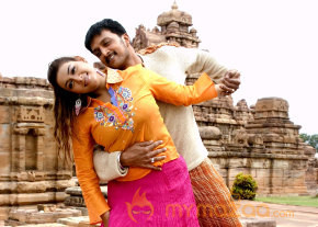 Naan Chathriyan Movie Stills  photo 14