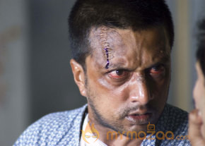 Naan Chathriyan Movie Stills  photo 2