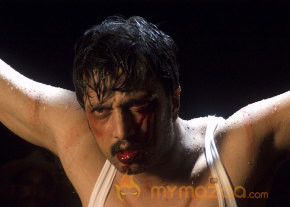 Naan Chathriyan Movie Stills  photo 11