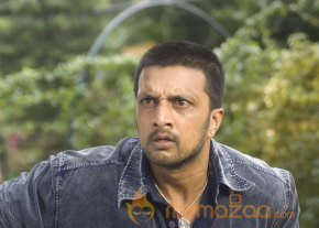 Naan Chathriyan Movie Stills  photo 26
