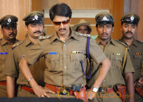 Naan Chathriyan Movie Stills  photo 3
