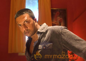 Naan Chathriyan Movie Stills  photo 12