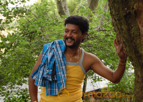 Naangaam Tamilan Movie Stills  photo 7