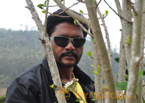 Naangaam Tamilan Movie Stills  photo 34