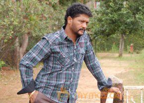 Naangaam Tamilan Movie Stills  photo 14