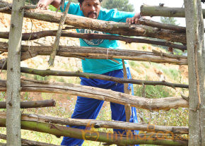 Naangaam Tamilan Movie Stills  photo 52