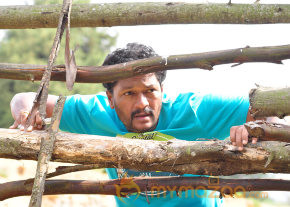 Naangaam Tamilan Movie Stills  photo 2