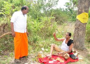 Naangaam Tamilan Movie Stills  photo 15