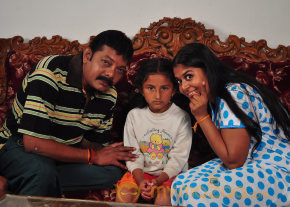 Naangaam Tamilan Movie Stills  photo 26