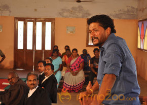 Naangaam Tamilan Movie Stills  photo 12