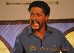 Naangaam Tamilan Movie Stills  photo 20