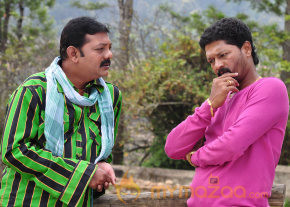 Naangaam Tamilan Movie Stills  photo 51