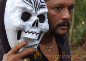 Naangaam Tamilan Movie Stills  photo 27