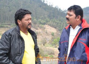 Naangaam Tamilan Movie Stills  photo 8