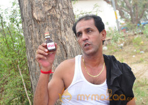 Naangaam Tamilan Movie Stills  photo 16