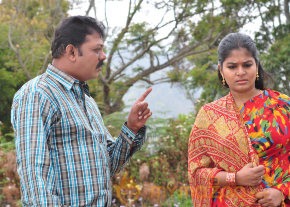 Naangaam Tamilan Movie Stills  photo 35