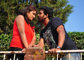 Naangaam Tamilan Movie Stills  photo 22