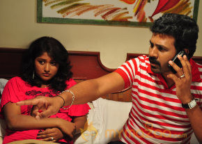 Naangaam Tamilan Movie Stills  photo 53