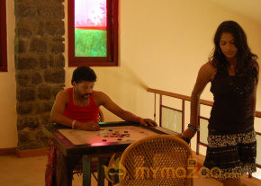 Naangaam Tamilan Movie Stills  photo 19