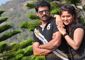 Naangaam Tamilan Movie Stills  photo 21