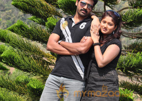 Naangaam Tamilan Movie Stills  photo 4