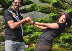Naangaam Tamilan Movie Stills  photo 47