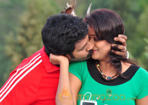 Naangaam Tamilan Movie Stills  photo 10