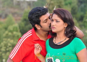 Naangaam Tamilan Movie Stills  photo 24