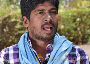 Naangaam Tamilan Movie Stills  photo 37