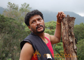 Naangaam Tamilan Movie Stills  photo 60