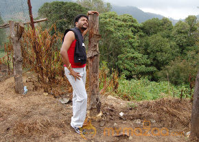 Naangaam Tamilan Movie Stills  photo 29