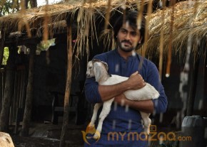 Naanthan Da Movie Stills  photo 9