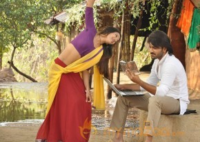Naanthan Da Movie Stills  photo 8