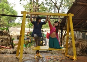 Naanthan Da Movie Stills  photo 7