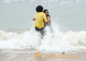 Naanthanda Movie Onlocation Stills  photo 13