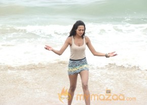 Naanthanda Movie Onlocation Stills  photo 12