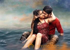 Naga Shourya in Abbayitho Ammayi Movie Photos photo 2