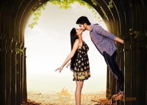 Naga Shourya in Abbayitho Ammayi Movie Photos