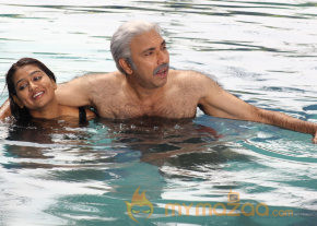 Nagaraja Cholan MA MLA Movie Stills photo 4