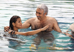 Nagaraja Cholan MA MLA Movie Stills photo 3