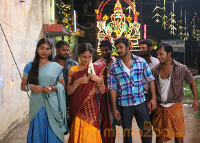 Nalanum Nathinium Movie Stills photo 6