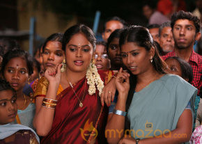 Nalanum Nathinium Movie Stills photo 7