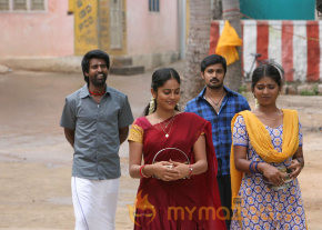 Nalanum Nathinium Movie Stills photo 11