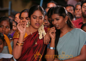 Nalanum Nathinium Movie Stills photo 5